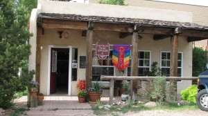 Santa Fe Trail Jewelry