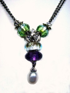 img 0357 225x300 A Trollbeads Trunk Show will be at Santa Fe Trail Jewelry on November 20th and 21st!