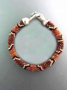 img 1104 225x300 Julio Pagliani is now up on Santa Fe Trail Jewelrys website.