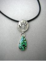 DA 131-9 "Seek Wisdom" by Darlene Armstrong
