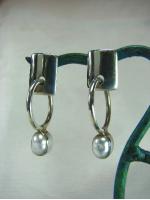 LB 128-5 Lilly Barrack earrings