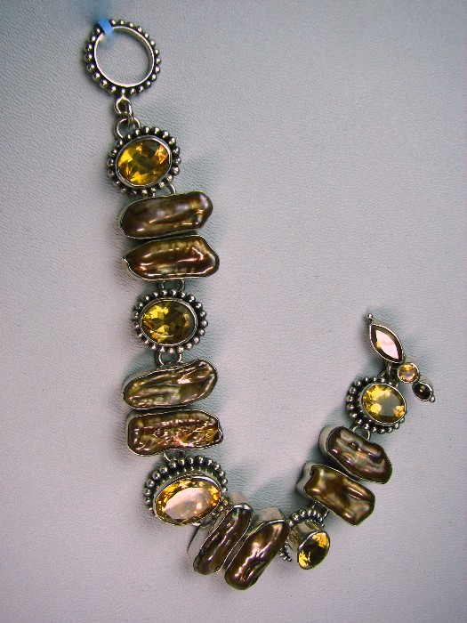EC 101-8 Echo of the Dreamer Bracelet
