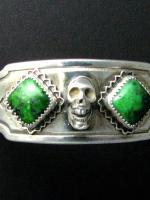 Bad to the Bone Bracelet