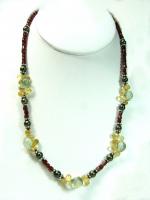 ES110-10 'Dewdrop' Necklace