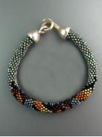 JP104-8 Zuma Bracelet by Julio Pagliani