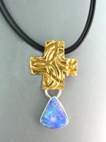 DA126-6 Cross