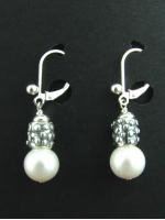 RM238-9 Pearl Earrings