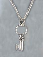 RM139-10, Key Necklace
