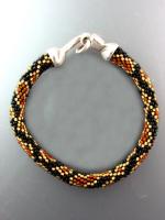 JP119-8, Diamondback Bracelet