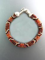 JP107-9, Copperhead Bracelet