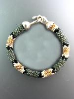 JP111-8, Mojave Rattler Bracelet
