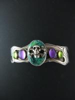 KC116-10 Pirate Bracelet by Kit Carson